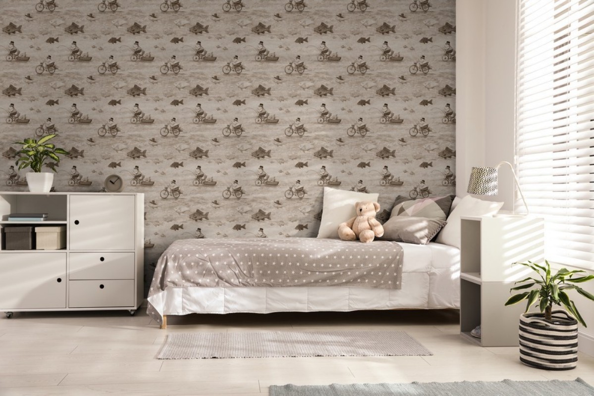 Picture of Fargesammensetning Jarl Brown - 1094401-03 - 07785-01